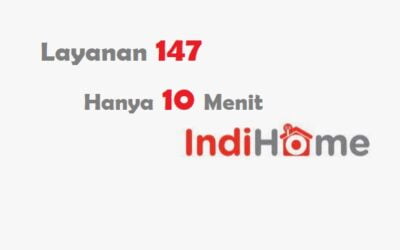 Layanan 147 hanya 10 Menit 4.8 (321)