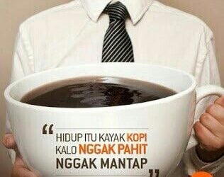 Mamfaat dan efek minum KOPI setiap hari bagi kesehatan
