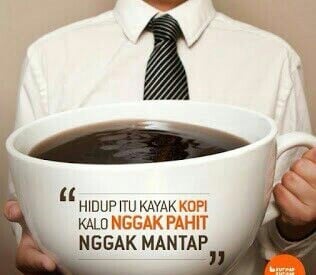 Mamfaat dan efek minum kopi setiap hari