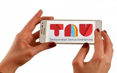 Cara daftar paket Bundling Telkomsel TAU 4.8 (178)