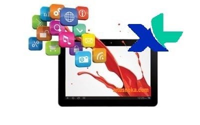 XTRA XL Pulsa MyXLCare 4.7 (209)