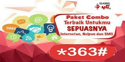 Paket Combo terbaik simpati kartu halo kartu As loop