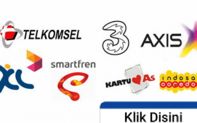 Transfer Pulsa Semua Operator 4.6 (237)