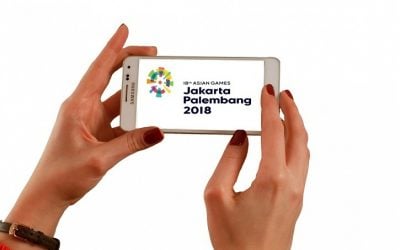 Atlet Asing pakai Telkomsel Asian Games 4.7 (87)