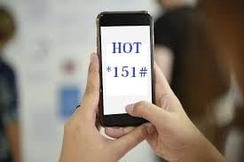 Xl Hot 151 poin khusus dan Hot 151 Q3