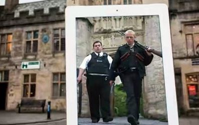 Buat Foto dengan Teknik FILM FOTOGRAFI Keren 4.8 (208)