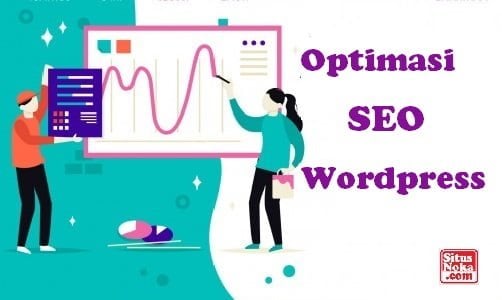 101 Cara Optimasi SEO WordPress