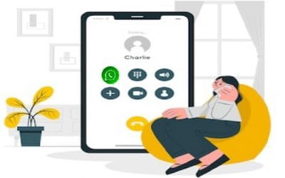 Cara Melihat Backup Whatsapp di Google Drive Mudah 4.7 (128)