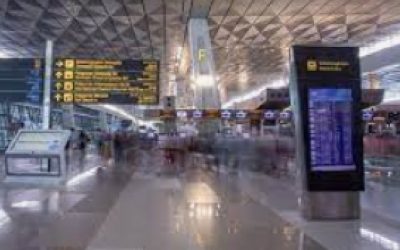 Cara membuat SIM Internasional juga Perpanjang 4.9 (278)