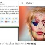 Bjorka Hacker itu dari mana