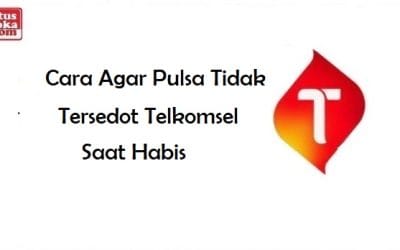 Cara Agar Pulsa Tidak Tersedot Telkomsel Saat Habis 4.8 (94)