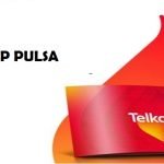 Cara TOP UP Pulsa Telkomsel
