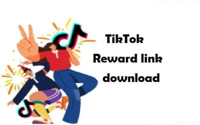 TikTok Reward link Download 4.8 (209)