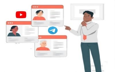 Mengunduh Youtube dengan Telegram 4.8 (265)