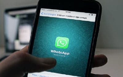 7 Cara Login Whatsapp tanpa Nomor HP Hilang 4.6 (437)