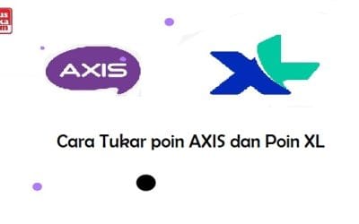 Cara Tukar poin AXIS dan Poin XL 4.9 (92)