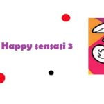 Paket Happy sensasi 3