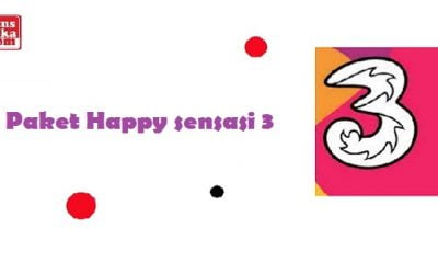 Paket Happy sensasi 3 4.7 (147)