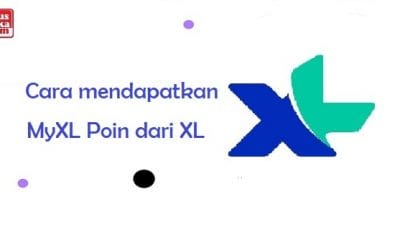 Cara mendapatkan MyXL Poin dari XL 4.9 (91)