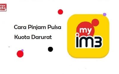 Cara Pinjam Pulsa Indosat Kuota Darurat 4.6 (129)