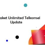Paket Unlimited Telkomsel