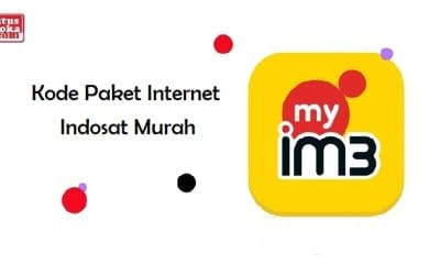 Kode Paket Internet Indosat Murah 4.8 (126)