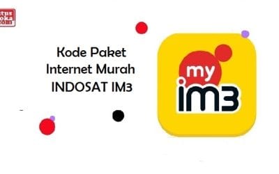 Kode Paket Internet Murah INDOSAT IM3 4.9 (78)