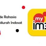 Kode Rahasia Paket Murah Indosat
