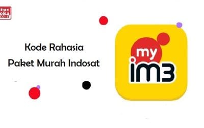 Kode Rahasia Paket Murah Indosat 4.9 (63)