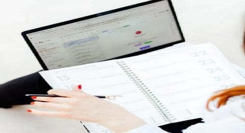 Cara logout akun Gmail