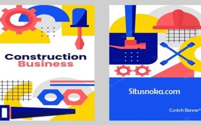 Cara membuat Banner dengan Aplikasi GooglePlay 4.9 (231)