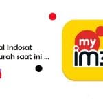 Kode Dial Indosat Murah