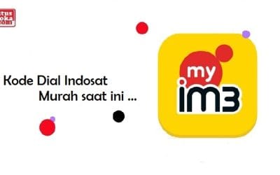 Kode Dial Indosat Murah 4.8 (92)