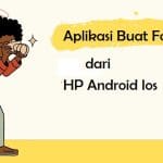 Aplikasi Buat Foto