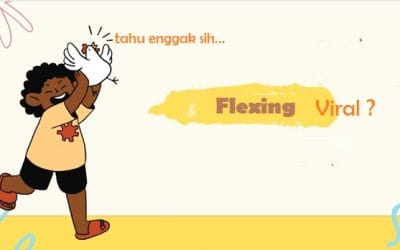 Tahu Arti Flexing Viral 4.6 (87)