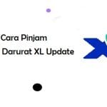 Pinjam Pulsa Darurat XL