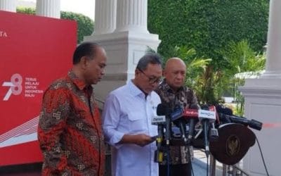 Tiktok Ditutup Pemerintah Selamatkan UMKM Indonesia ? 4.5 (97)