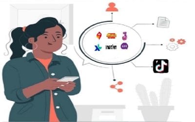 Cara Beli Koin TIKTOK untuk Hadiah pakai Pulsa 4.7 (106)