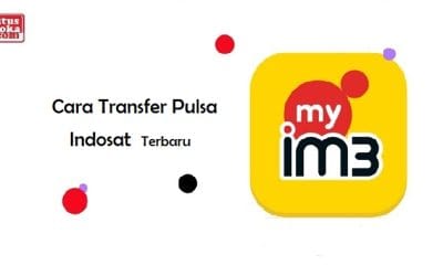 Cara Transfer Pulsa Indosat Terbaru 4.5 (127)