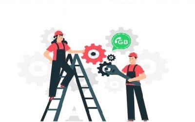 Cara Bersihkan Memory Whatsapp tanpa hapus chat 4.9 (326)