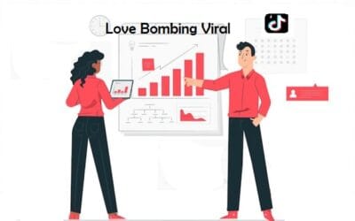 Love Bombing Viral di TikTok 4.7 (234)