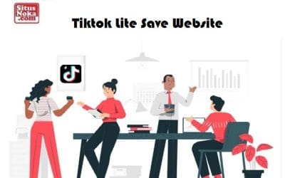Tiktok Lite Save Website 4.9 (52)