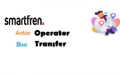 Smartfren Antar Operator Bisa Transfer 4.8 (167)