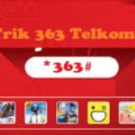 Unlimited Telkomsel 363