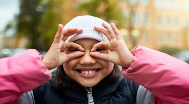 POV POV dalam media sosial