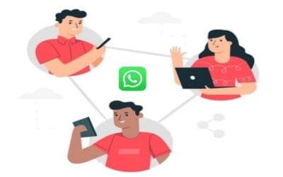 Whatsapp Meta AI Web Android iOS 4.8 (127)