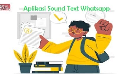 Aplikasi Sound Text Whatsapp 4.9 (59)