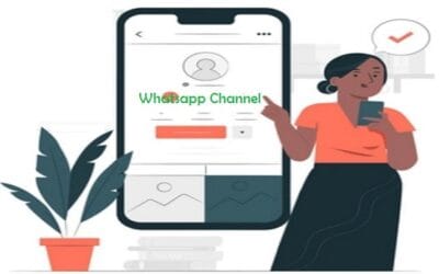 Whatsapp Chat Channel telah hadir 4.6 (73)