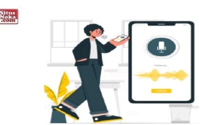 Membuat Voice Note menjadi Text Whatsapp 4.8 (134)