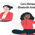 Bluetooth Android Error